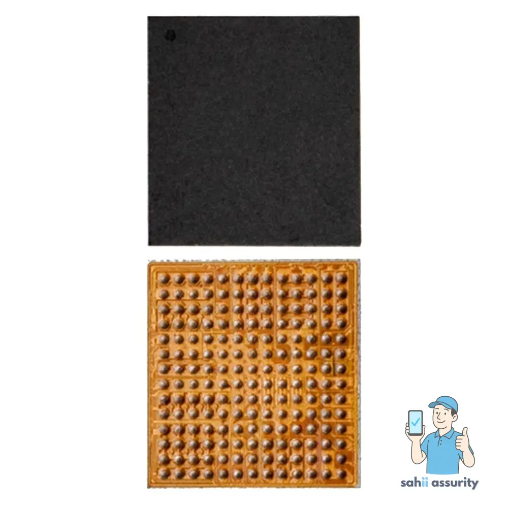 Power Manager IC for Apple iPad Air 2020